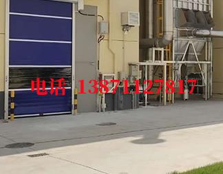 耿马快速防爆卷帘门